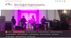 Desktop Screenshot of dinidugun.org