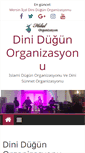 Mobile Screenshot of dinidugun.org